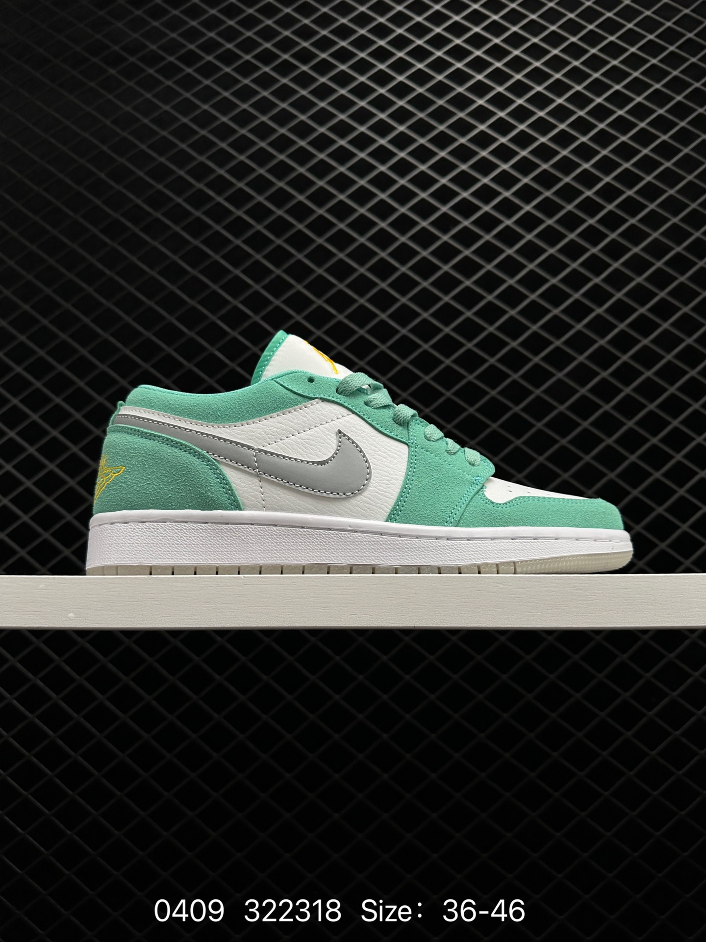 Air Jordan 1 Low AJ1